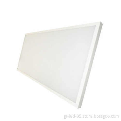 2014 Hot Selling 36W 600x600mm Square Flat Ceiling LED Panel Light with CE RoHS